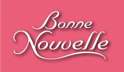 Logo bonne nouvelle 1